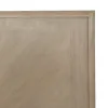 Liberty Furniture 789-BR13 Brentwood - Queen Panel Headboard - Sandstone