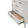 Intercon AO-BR-5505-WHT-C Intercon AO-BR-5505-WHT-C Andover - Chest - White