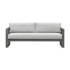 Intercon NV-SF-2880C-MCA-C Navarro - Sofa And Coffee Table - Mocha