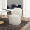 Liberty Furniture 730-ADC90-IV Liberty Furniture 730-ADC90-IV Accent Dining - Dining Chair With Casters Accent - White