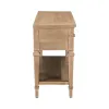 Liberty Furniture 928-OT1030 Haven Hills - Sofa Table - Camel Beige