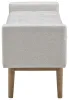 Ashley Furniture A3000247 Briarson - Storage Bench - Beige / Brown