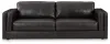 Ashley Furniture 5740538 Amiata - Sofa - Onyx