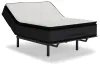 Sierra Sleep® by Ashley M41251 Limited Edition Pt - California King Mattress - White