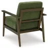 Ashley Furniture 2610760 Ashley Furniture 2610760 Bixler - Showood Accent Chair - Olive