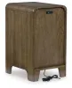 Ashley Furniture A4000636 Jensworth - Accent Table - Brown