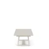 Riverside Furniture 25050 Carmella - Rectangle Dining Table - Pebble Oak