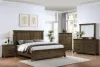 New Classic B3907B-040 Sunstone - Nightstand - Walnut