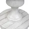 Liberty Furniture 331-OT1020 Liberty Furniture 331-OT1020 Sedona - Round End Table - White