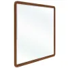 Riverside Furniture 83761 Elsie - Mirror - Dark Brown