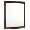 CoasterEveryday 202414 Louis Philippe - Dresser Mirror - Cappuccino