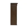 Liberty Furniture 512-CH6548 Arden Road - Buffet Hutch - Satin Cherry