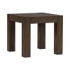 Liberty Furniture 732-OT1020 Cascade Falls - Square End Table - Satin Espresso