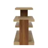 Riverside Furniture 34115 Truett - Sofa Table - Light Brown