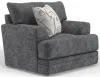 Jackson Furniture Industries 244201-2247/28-2249/28 Tyson - Chair - Slate