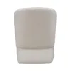 Liberty Furniture 730-ADC90-IV Liberty Furniture 730-ADC90-IV Accent Dining - Dining Chair With Casters Accent - White