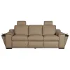 Liberty Furniture 6006FN-UPH-SOLO Armon - Sofa & Loveseat - Oslo Fawn