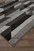 Ashley Furniture R403461 Ashley Furniture R403461 Chayse - 7' x 10' Rug - Black / Gray