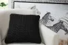 Ashley Furniture A1000475 Renemore - Pillow (Set of 4) - Black