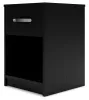 Ashley Furniture EB3392-291 Finch - One Drawer Night Stand - 23