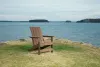 Ashley Furniture P420-898 Emmeline - Adirondack Chair - Brown