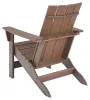Ashley Furniture P420-898 Emmeline - Adirondack Chair - Brown