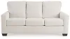 Ashley Furniture 5360336 Ashley Furniture 5360336 Rannis - Full Sofa Sleeper - Snow