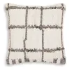 Ashley Furniture A1001167 Wimings - Pillow (Set of 4) - Brown / Black / Cream