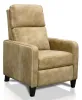 England 3L031AL Lennon - Leather Push Back Recliner