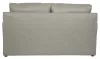 Jackson Furniture Industries 328802-1842/18-2078/48 Hooten - Loveseat - Nickel