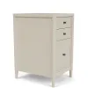 Riverside Furniture 18234 Maren - File Cabinet - Beige