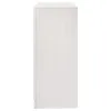 CoasterEveryday 205113 Miranda - 7-Drawer Dresser - White