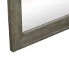 Liberty Furniture 805-BR51 Avalon - Arched Mirror - Burnished Beige
