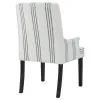 Coaster Fine Furniture 121783 Herran - Upholstered Arm Chair - Beige