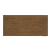 Liberty Furniture 214-AC36 Easton - 2 Door Accent Cabinet - Urban Bronze