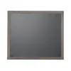 Liberty Furniture 903-BR51 Lakeside Haven - Landscape Mirror - Brownstone