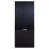 Liberty Furniture 765-HO201 Provence Park - Bunching Bookcase - Chateau Brown