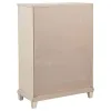 Coaster Fine Furniture 215925 Pembroke - 5-Drawer Chest Of Drawers - Washed Oak