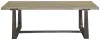 Ashley Furniture T965-1 Dalenville - Rectangular Cocktail Table - Gray