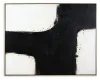 Ashley Furniture A8000352 Reighlea - Wall Art - Black / White