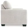Ashley Furniture 5360337 Ashley Furniture 5360337 Rannis - Twin Sofa Sleeper - Snow