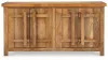 Ashley Furniture A4000578 Dresor - Accent Cabinet - Natural