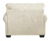 Ashley Furniture 9620523 Monaghan - Chair and a Half - Sandstone