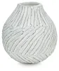 Ashley Furniture A2000849 Ashley Furniture A2000849 Shelvie - Vase - 12