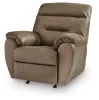 Ashley Furniture PC8400225 Ashley Furniture PC8400225 Elksworth - Rocker Recliner - Biscotti