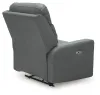 Ashley Furniture PCU1350113 Pennacle Pier - Power Recliner With Adjustable Headrest - Tideon