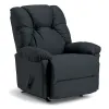 Best Home Furnishings 9MW51 Romulus Power Lift Recliner