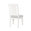 Samuel Lawrence Furniture S920-452 Savannah - Desk Chair - White