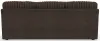 Jackson Furniture Industries 230303-1847/09-1998/09 Eagan - Sofa - Chocolate