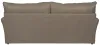 Jackson Furniture Industries 248203-1273/56-3073/56 Prato - Leather Sofa - Putty